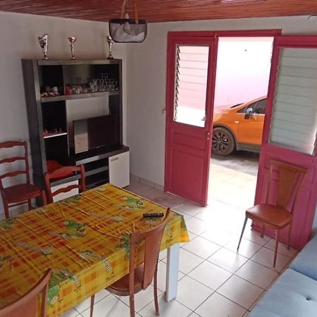 Maison Exurville Le Robert Zewnętrze zdjęcie