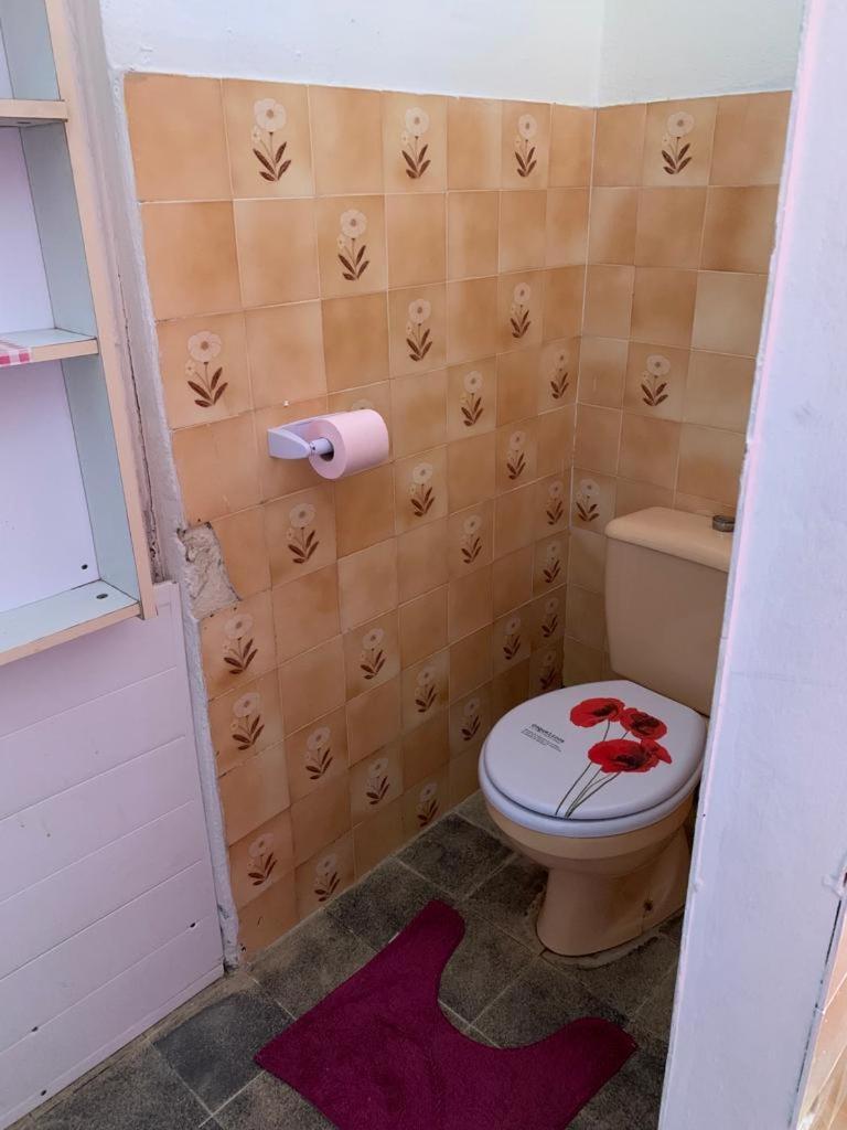 Maison Exurville Le Robert Zewnętrze zdjęcie