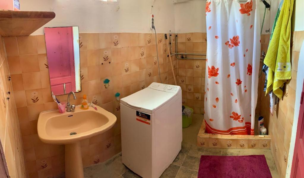 Maison Exurville Le Robert Zewnętrze zdjęcie