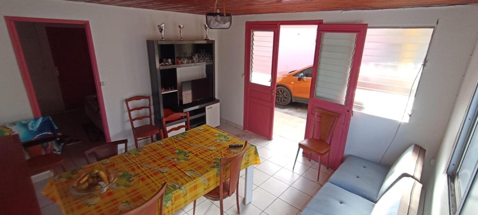 Maison Exurville Le Robert Zewnętrze zdjęcie