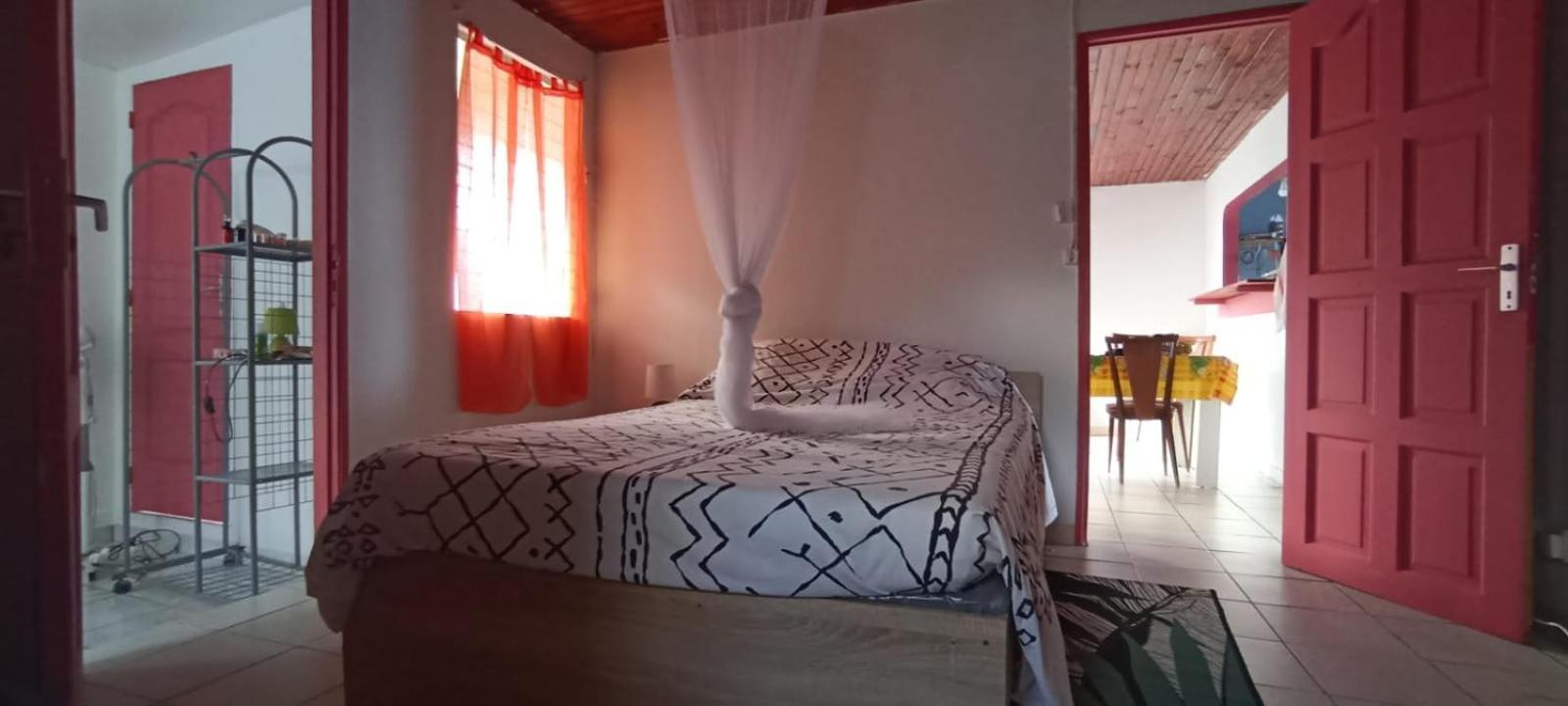 Maison Exurville Le Robert Zewnętrze zdjęcie